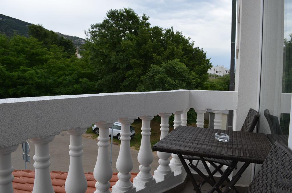 Apartments M&M Baška Habitación foto